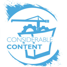Interview with Edward From Considerable Content on Rogue Singularity