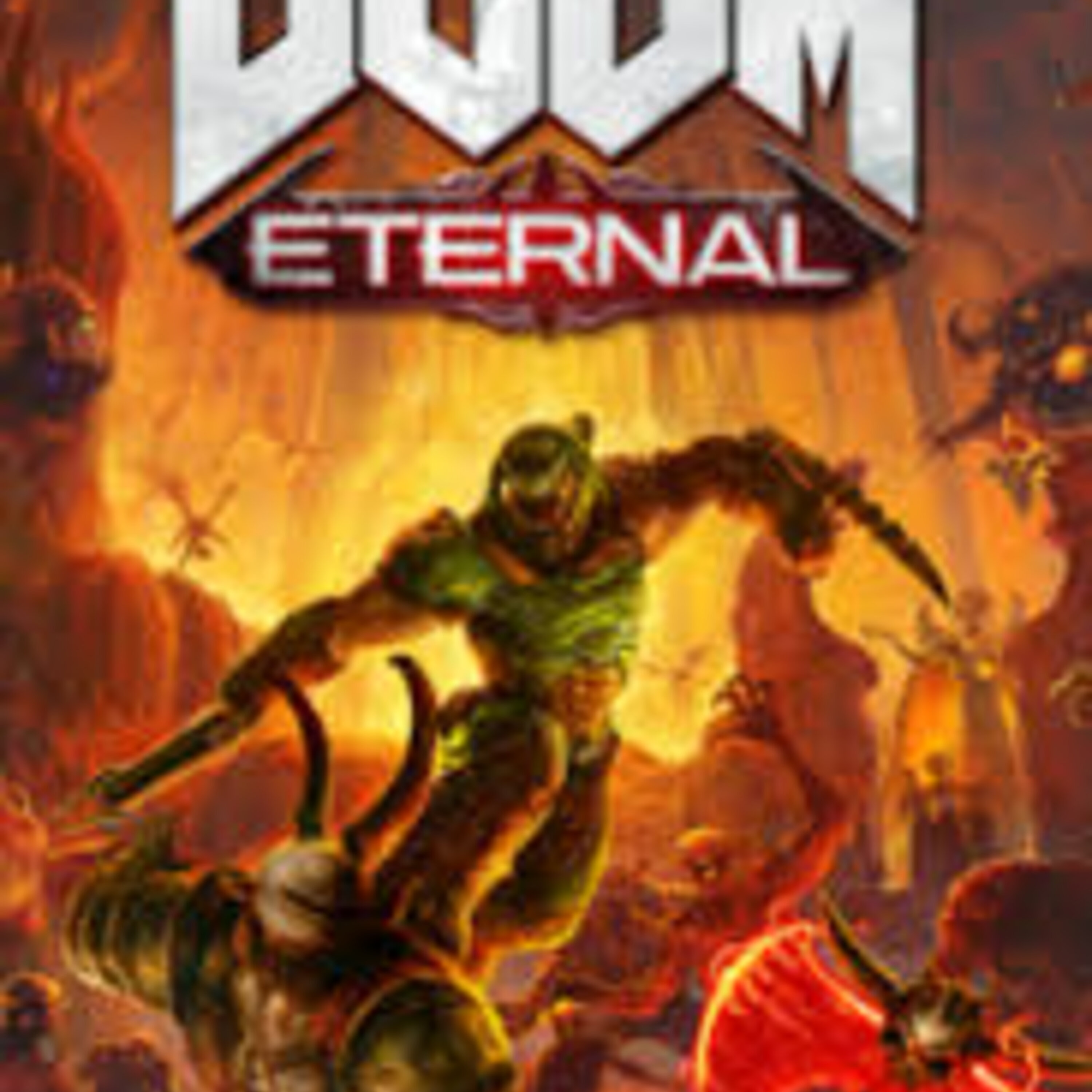 Player One Podcast Podtail