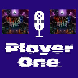 Player One Review: Tetris Effect