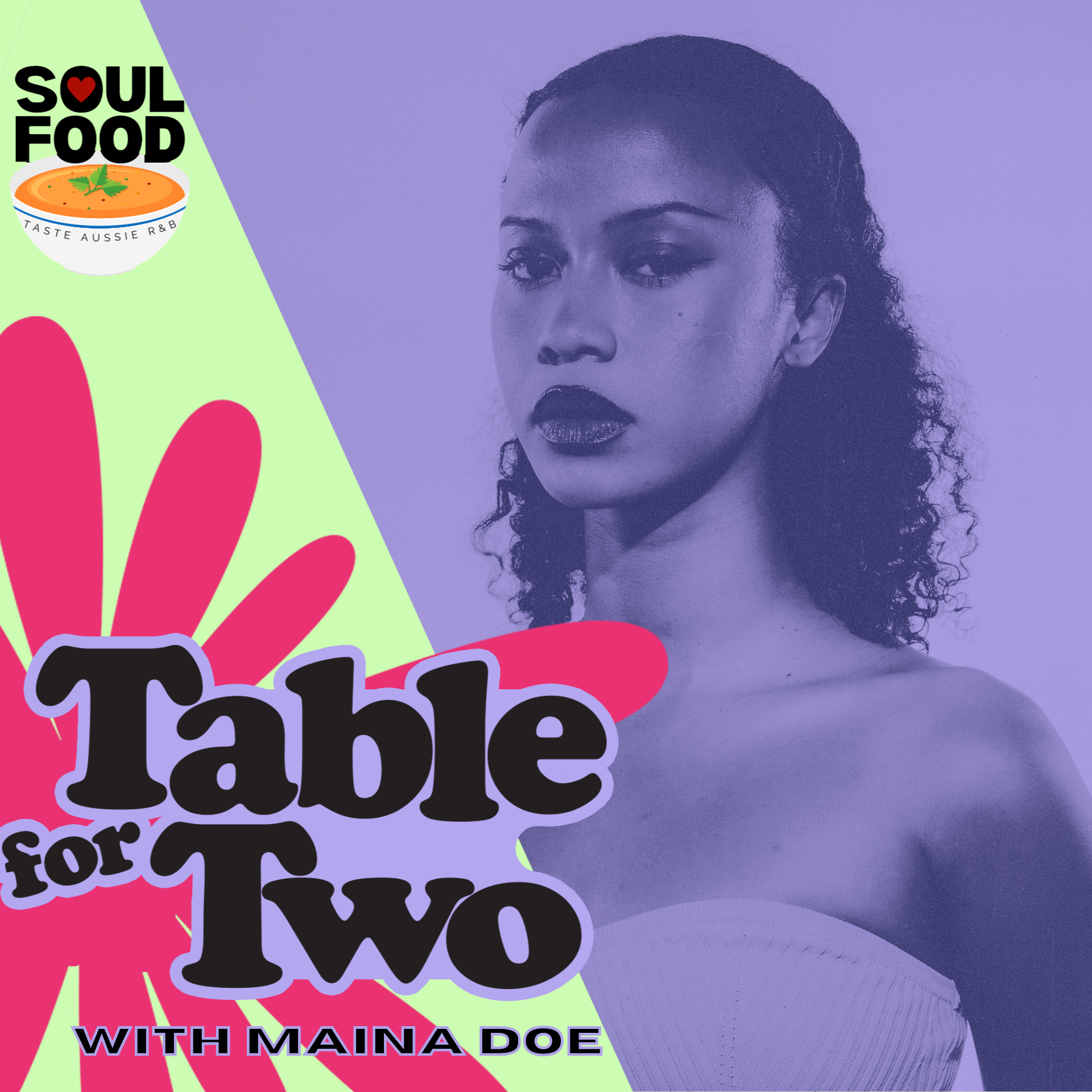 SoulFood: Table for Two