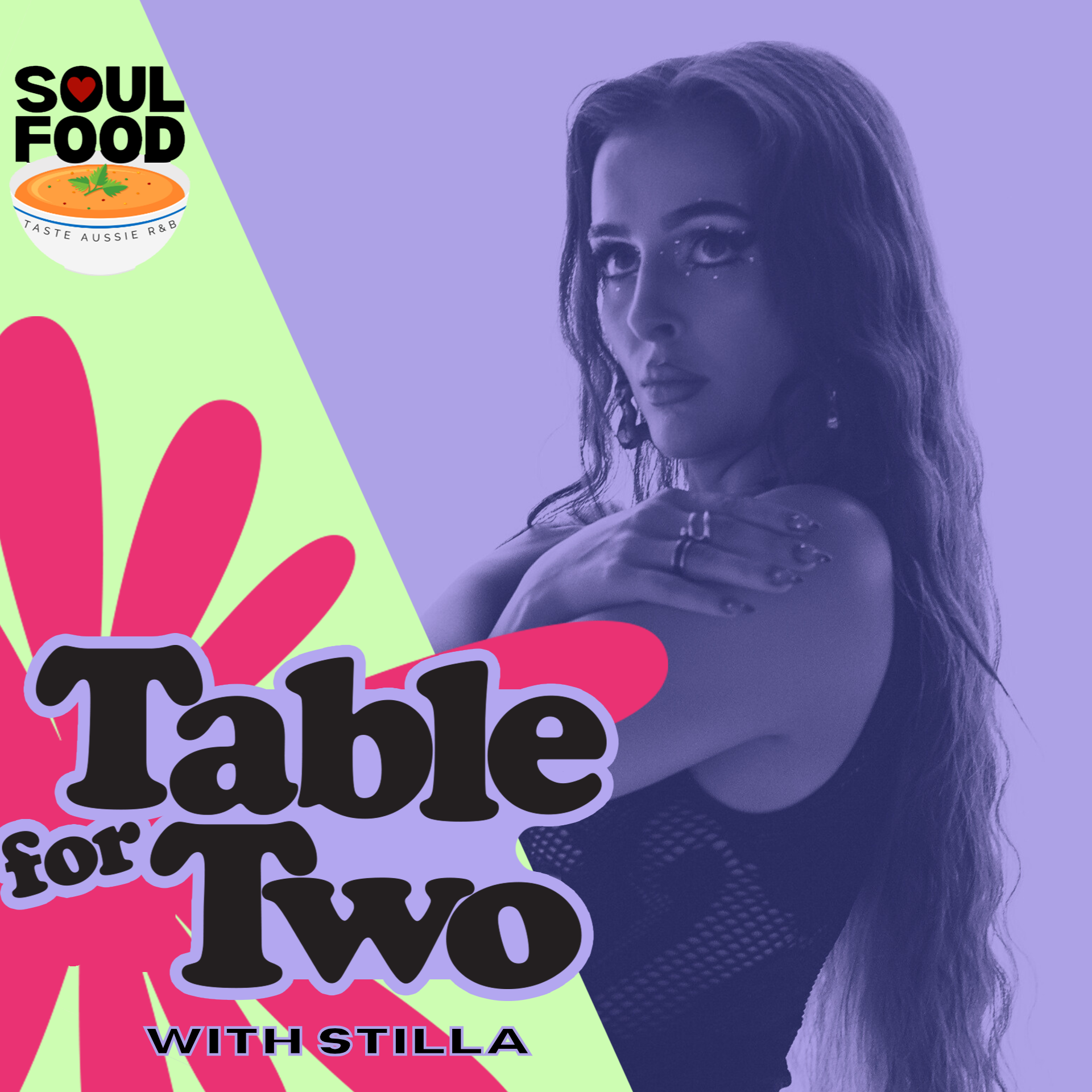 SoulFood: Table for Two