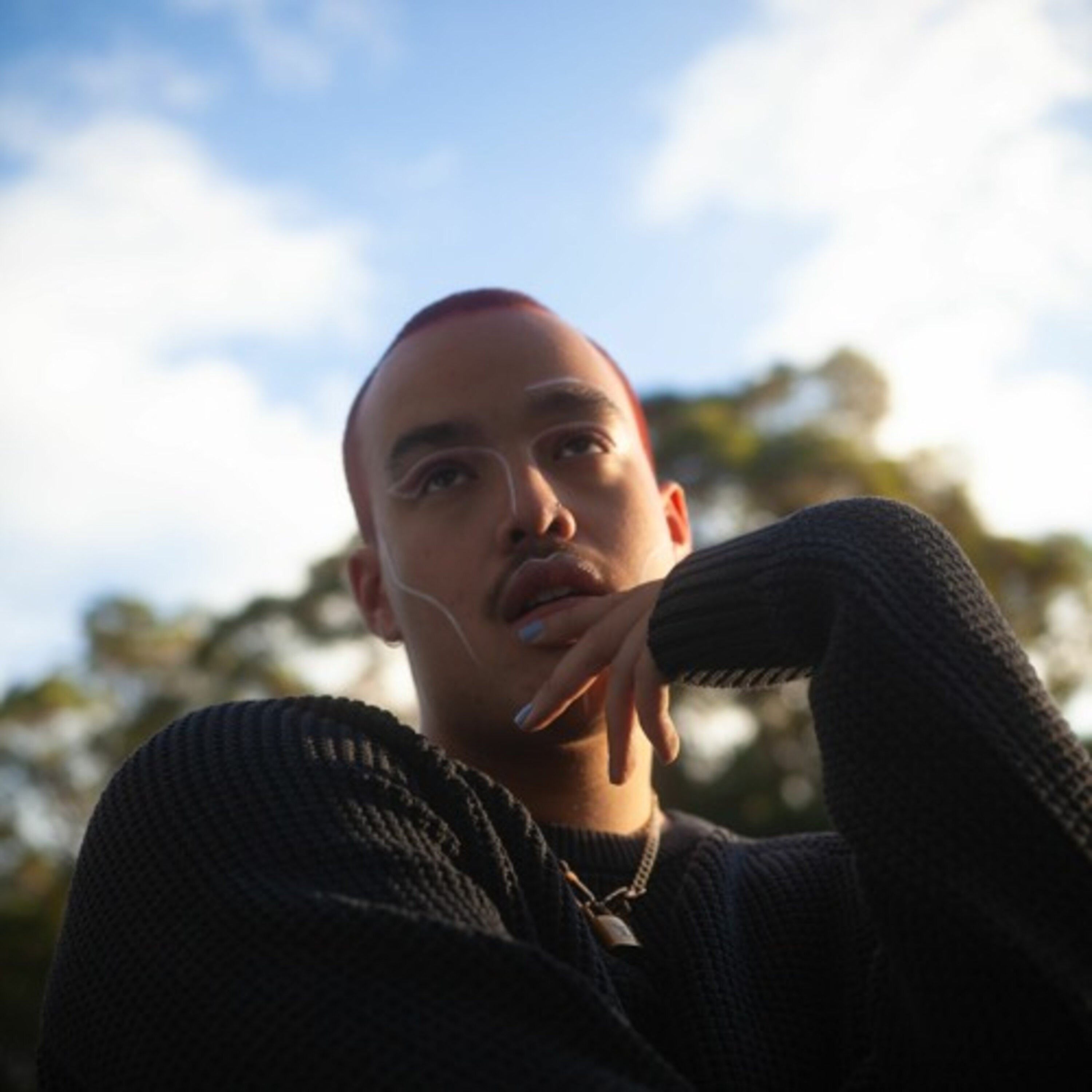 BOY SODA Interview