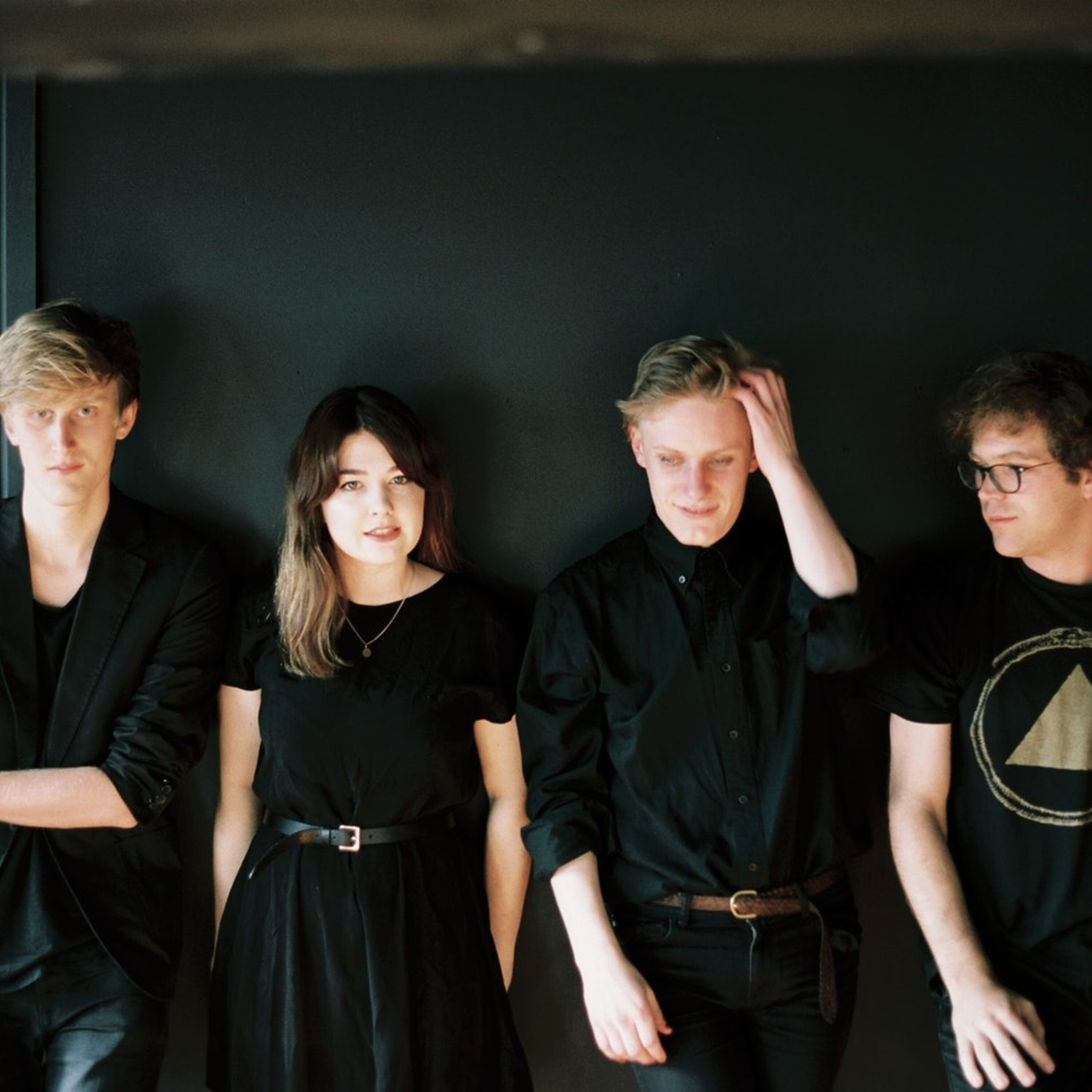 Yumi Zouma Interview