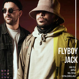 Fly Boy Jack | SYN Hip Hop