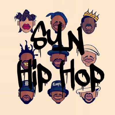 OX4ORD & VOLDY | SYN Hip Hop