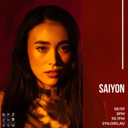 Saiyon | SYN Hip Hop
