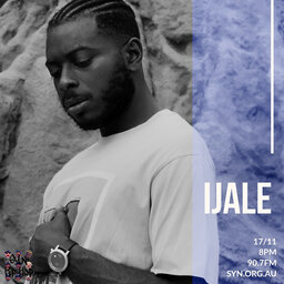 IJALE | SYN Hip Hop