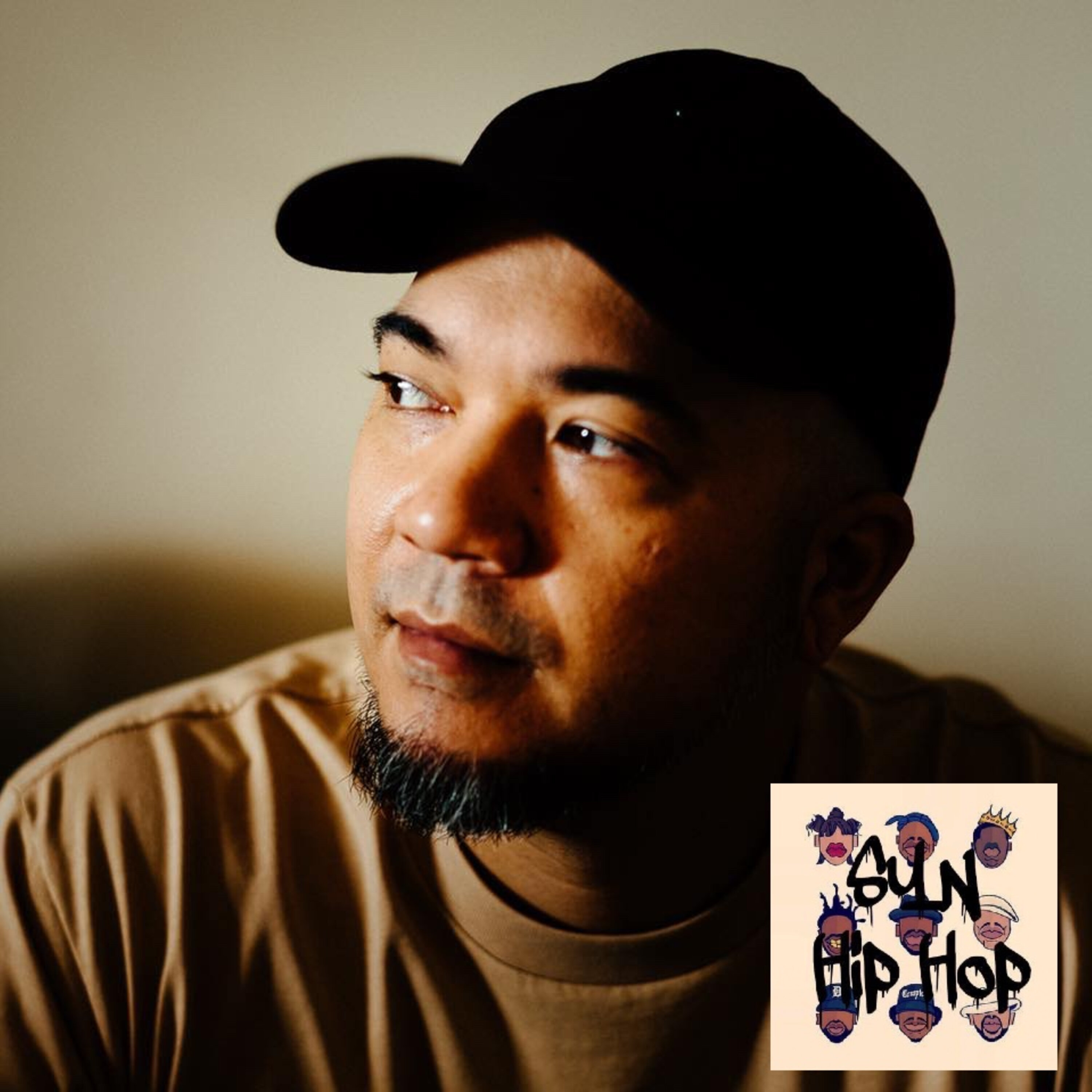 Kuya James Interview | SYN Hip Hop