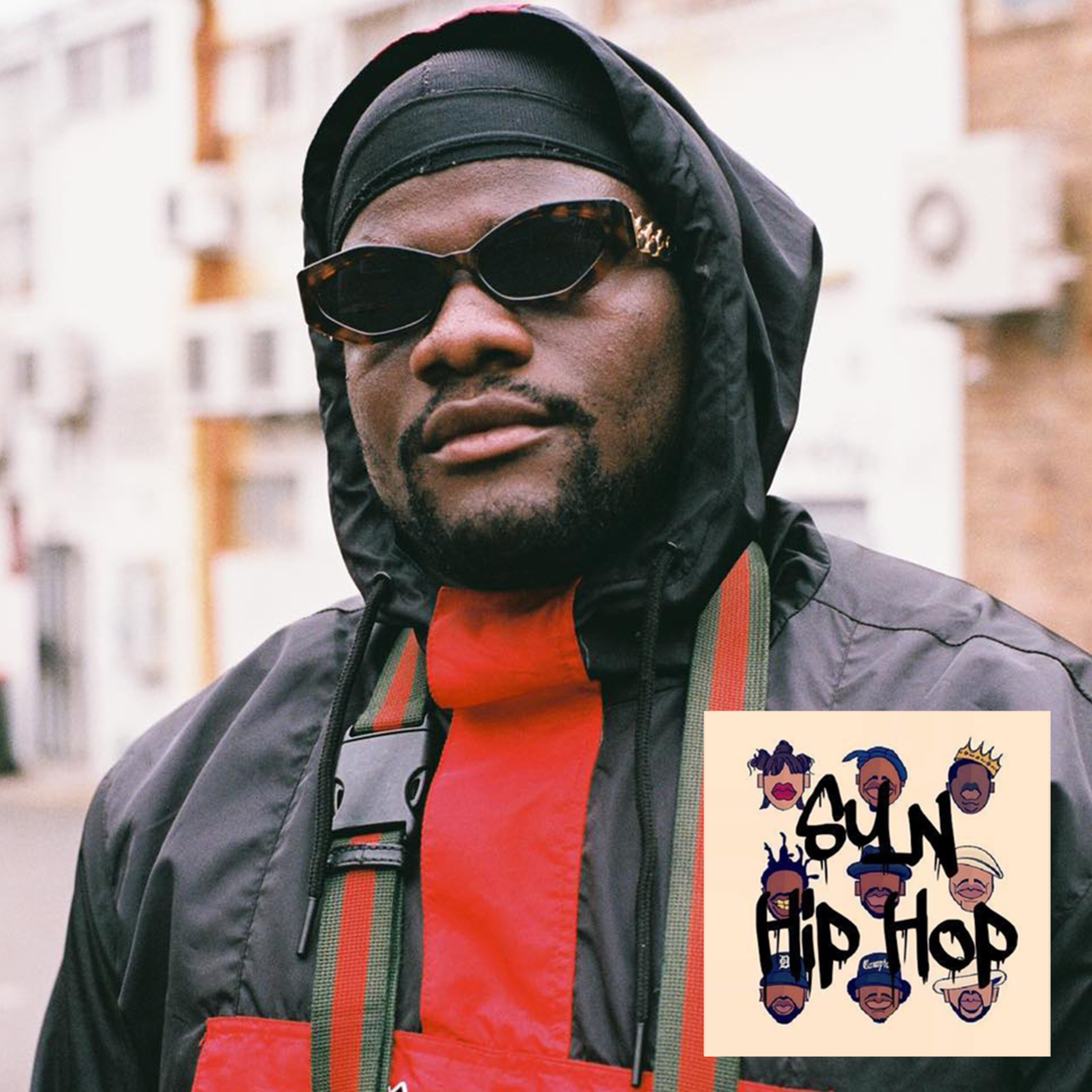 Lil Spacely Interview | SYN Hip Hop