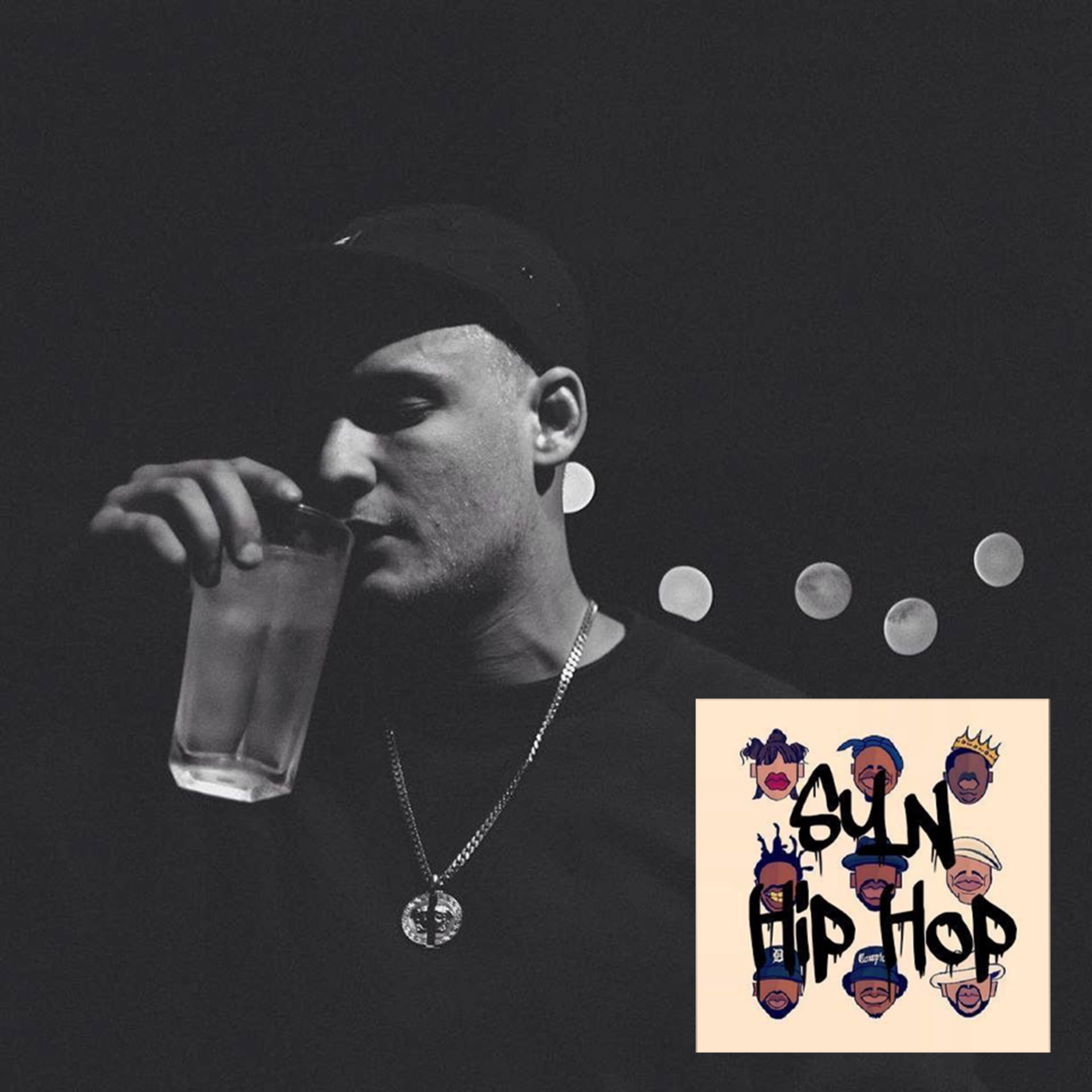 KNOE Interview | SYN Hip Hop