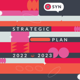 SYN Media Strategic Plan 2022 - 2023