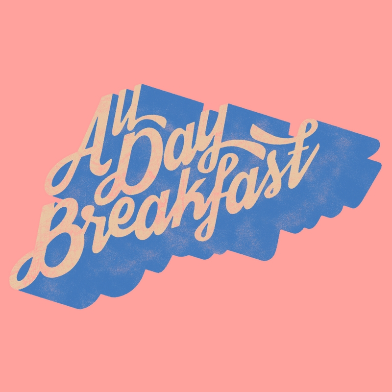 All Day Breakfast
