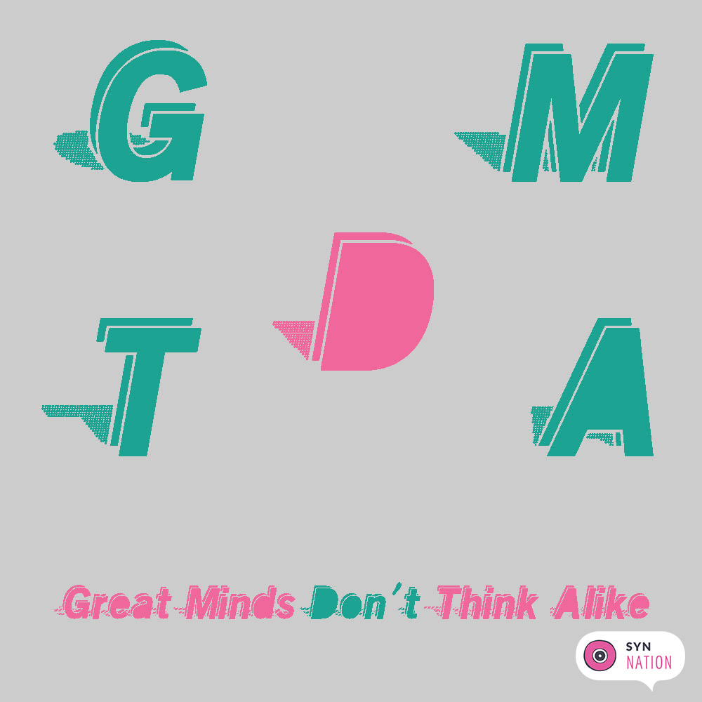 Great Minds Don\'t Think Alike