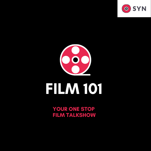 Film 101 Season 2 Episode 6: Charlie's Angels, Ford v Ferrari, Marriage Story
