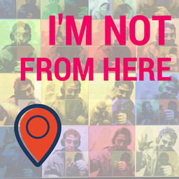 Im Not From Here - Show 2: The NGV 28/04/16