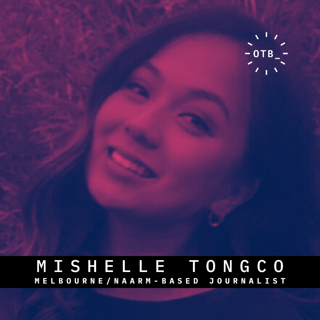 Journalist Mishelle Tongco on spotlighting Filipino food in Melbourne's west episode artwork