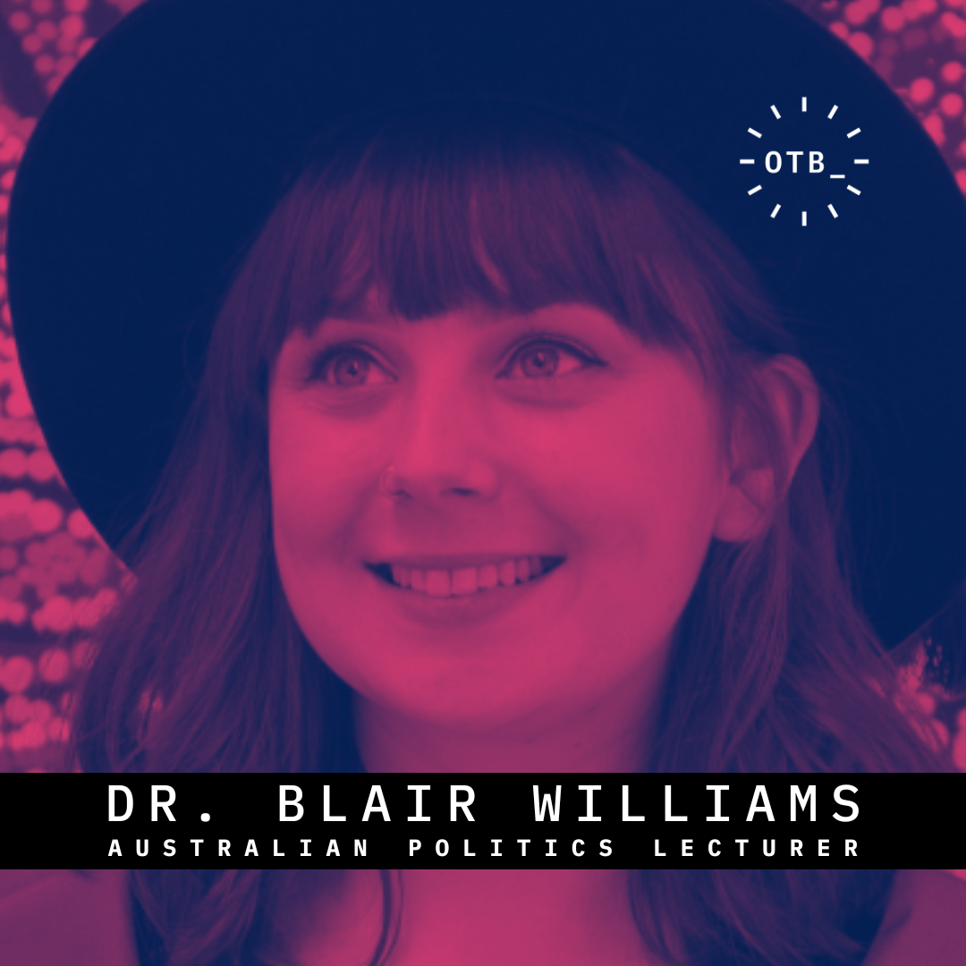 Dr Blair Williams on 'state daddy' Mark McGowan's political legacy episode artwork
