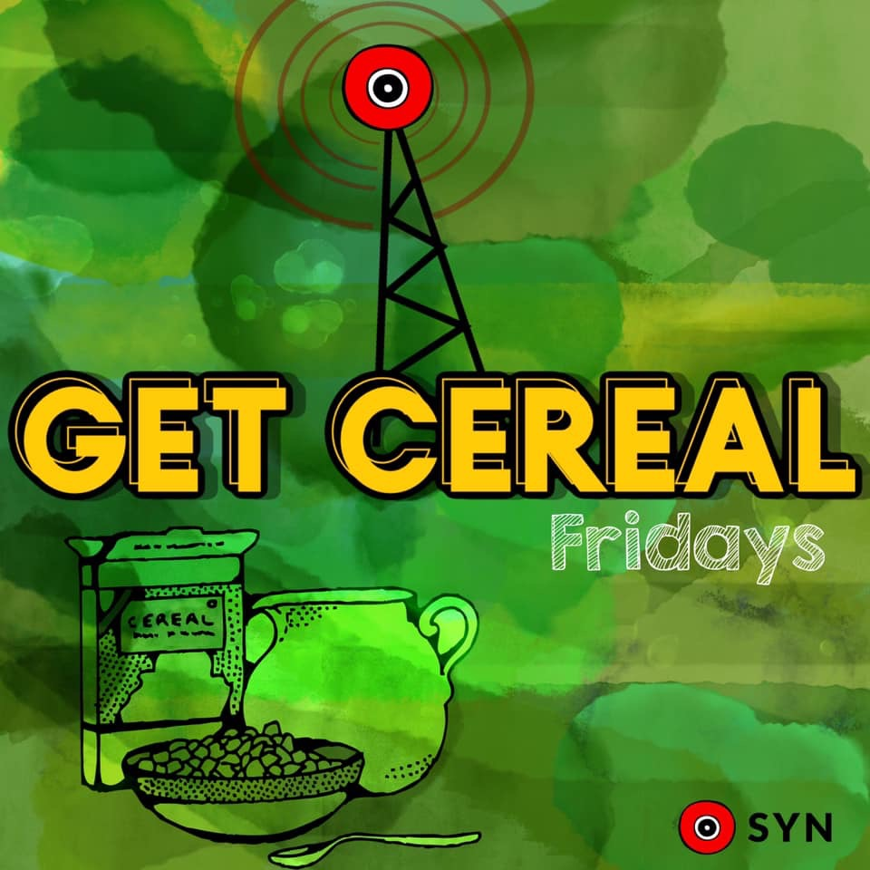 Get Cereal Friday’s interview with Iva from Kiwi Fest