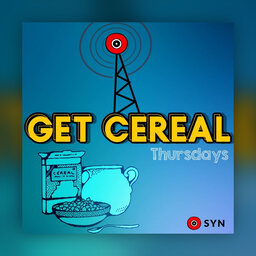 Get Cereal Thursdays S03E10