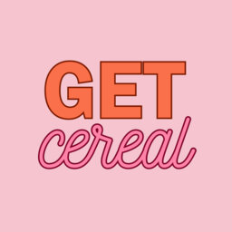 Get Cereal Tuesday 3.9.19