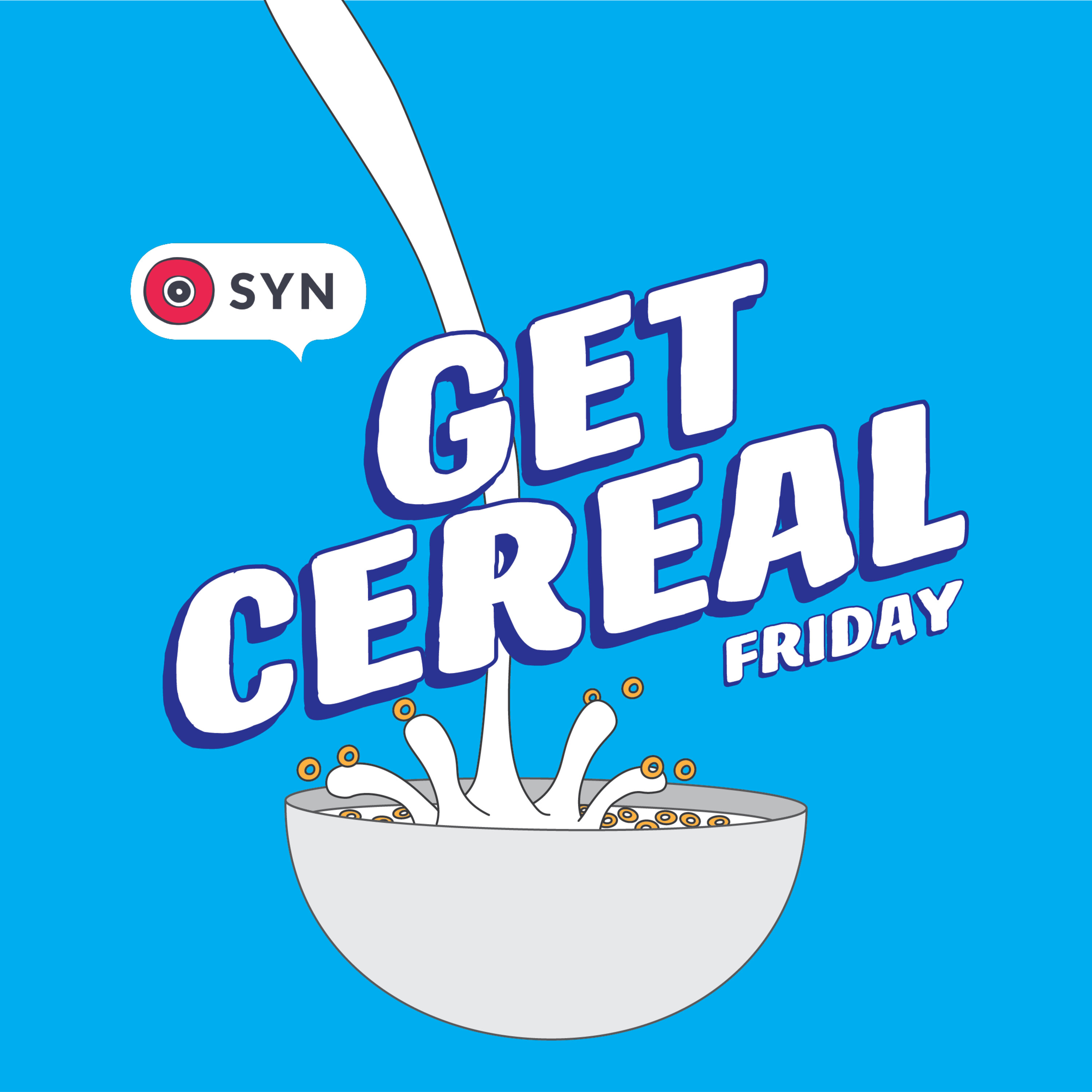 De Porsal Interview - Fridays