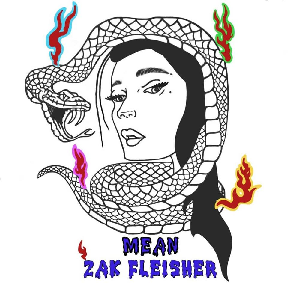 Interview with Zak Fleisher