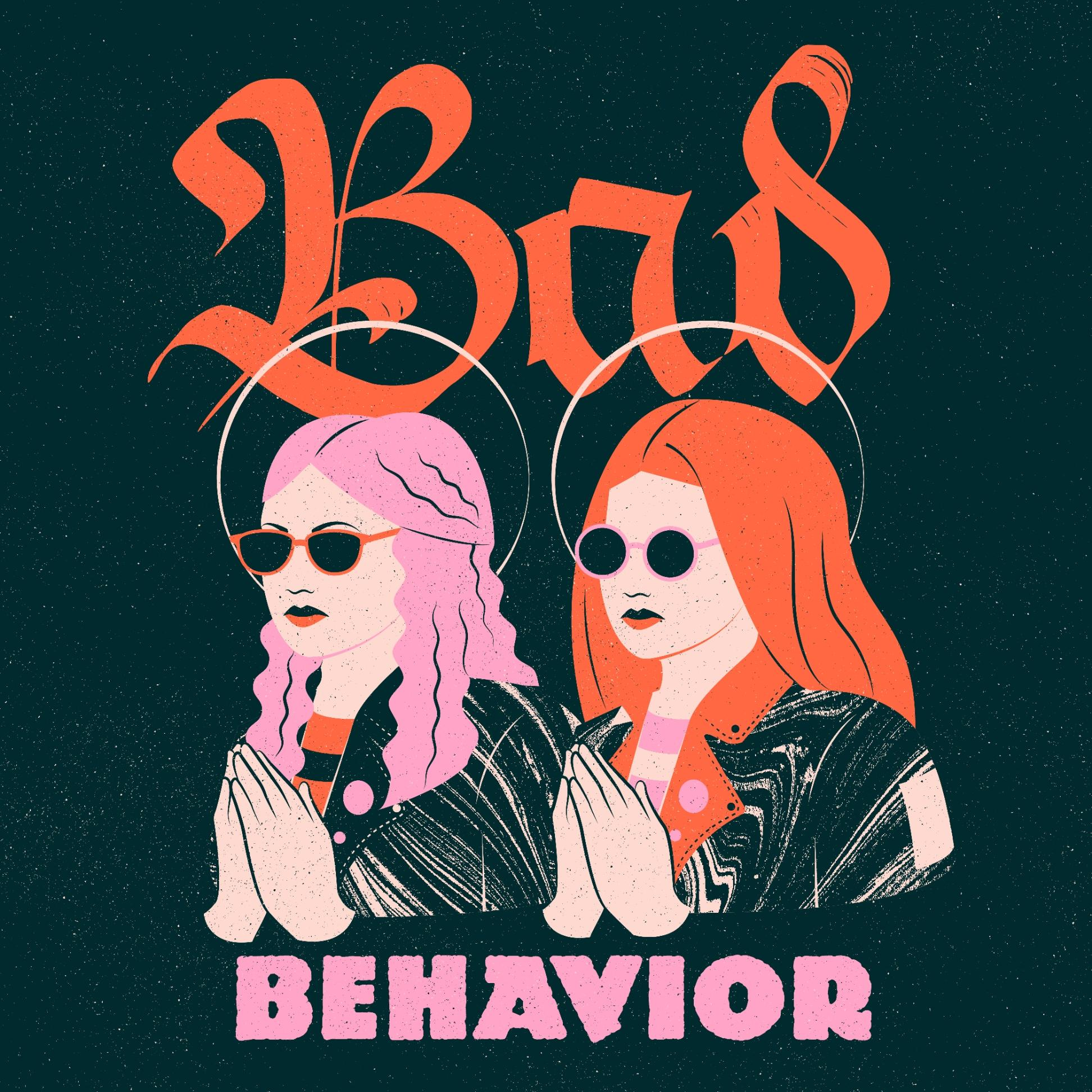 Get Cereal's interview with "Bad" Behaviour podcast