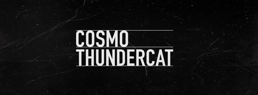 Cosmo Thundercat Interview