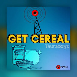 Get Cereal Thursdays S03 E04
