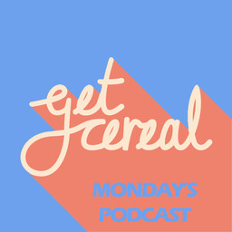 Get Cereal Monday's interview with Emy Carr