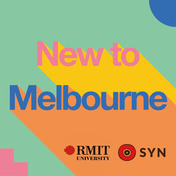 006 - New to Melbourne 'Jobs & Careers'