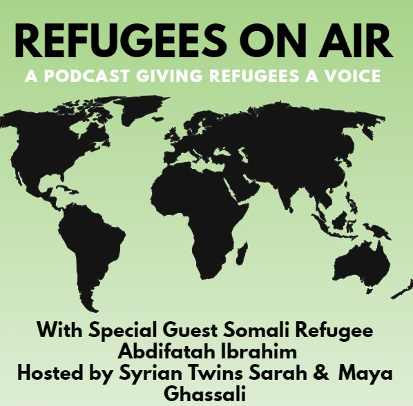 Refugees on Air: Episode 5