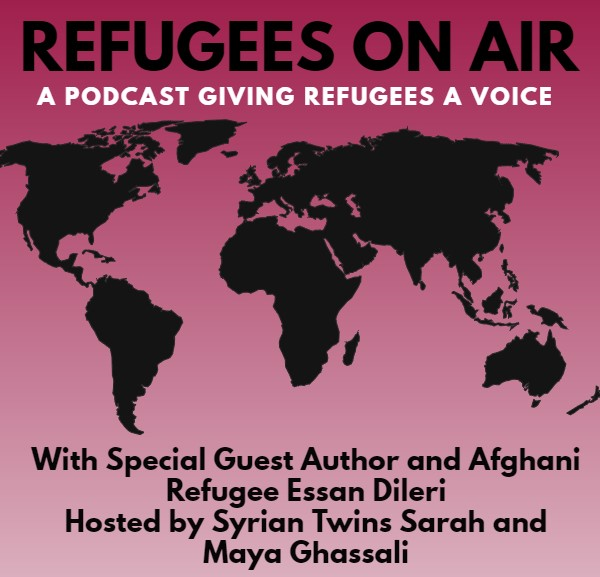 Refugees on Air: Episode 6