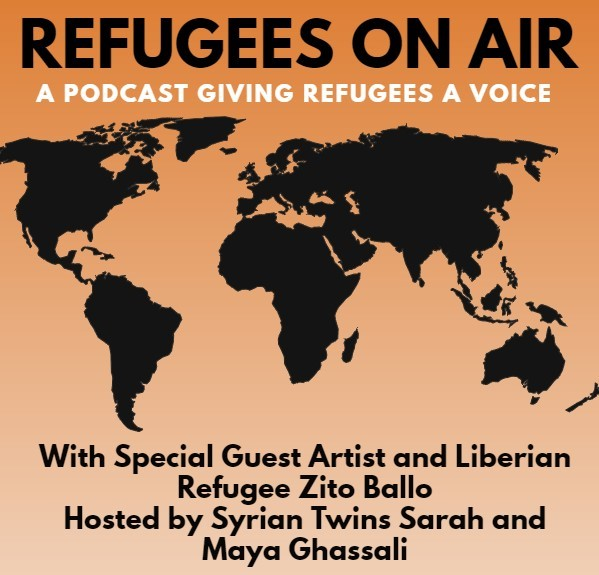 Refugees On Air: Episode 7
