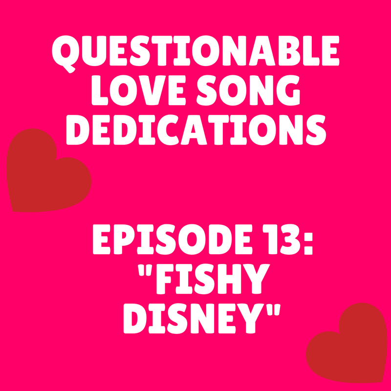 DISNEY SPECIAL Ep. 1306 A Whole New World from 'Aladdin'