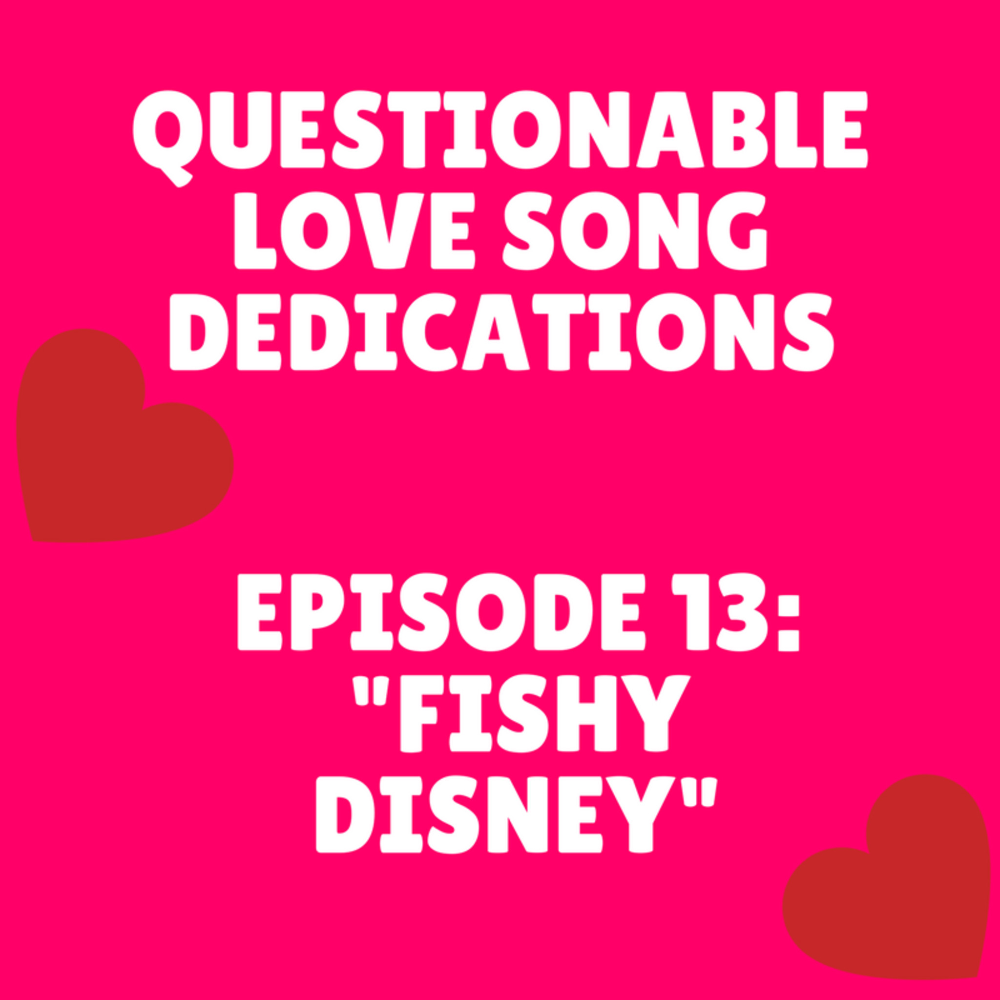 DISNEY SPECIAL Ep. 1306 A Whole New World from 'Aladdin' DISNEY SPECIAL Ep. 1306 A Whole New World from 'Aladdin'