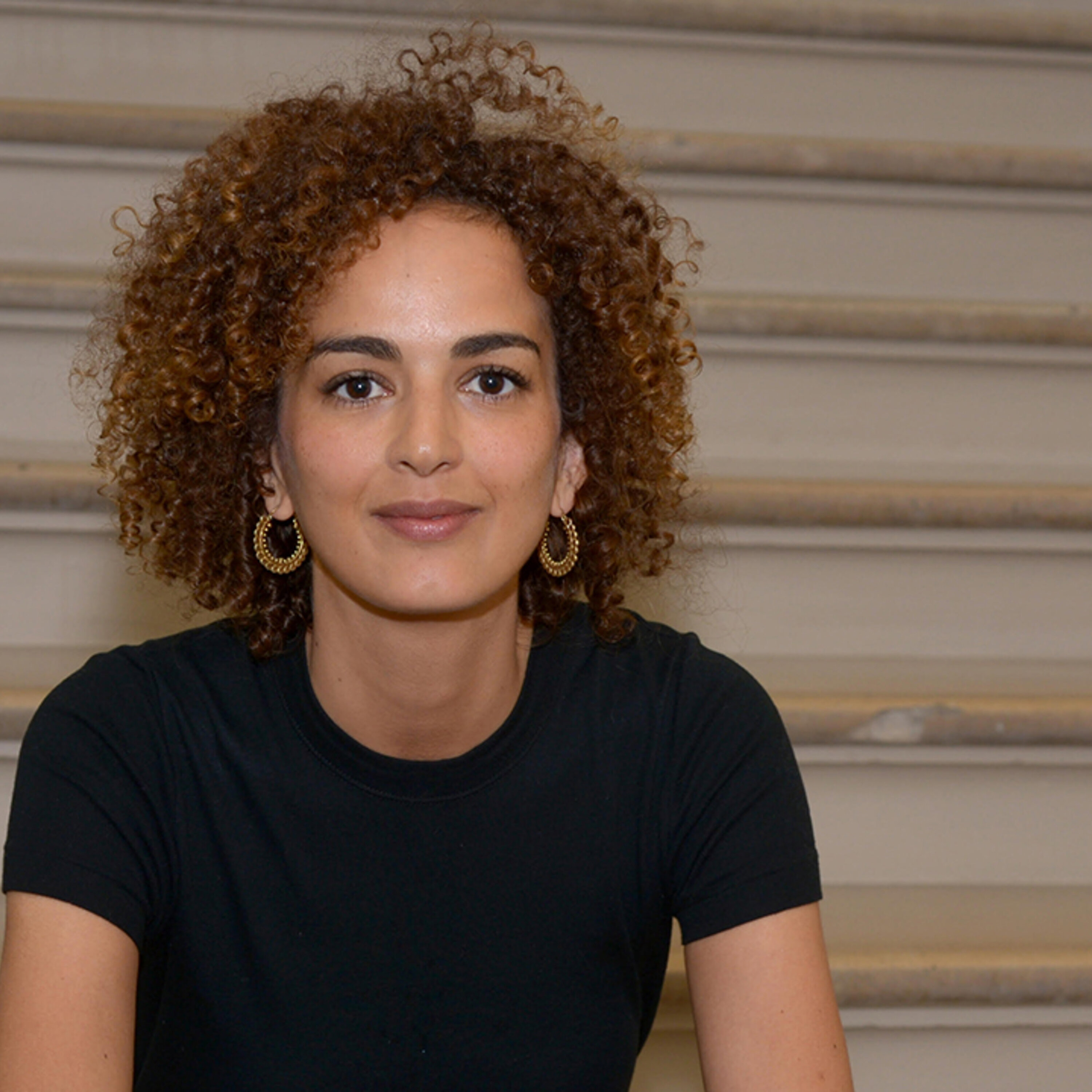Leïla Slimani, art parties and jazz clubs