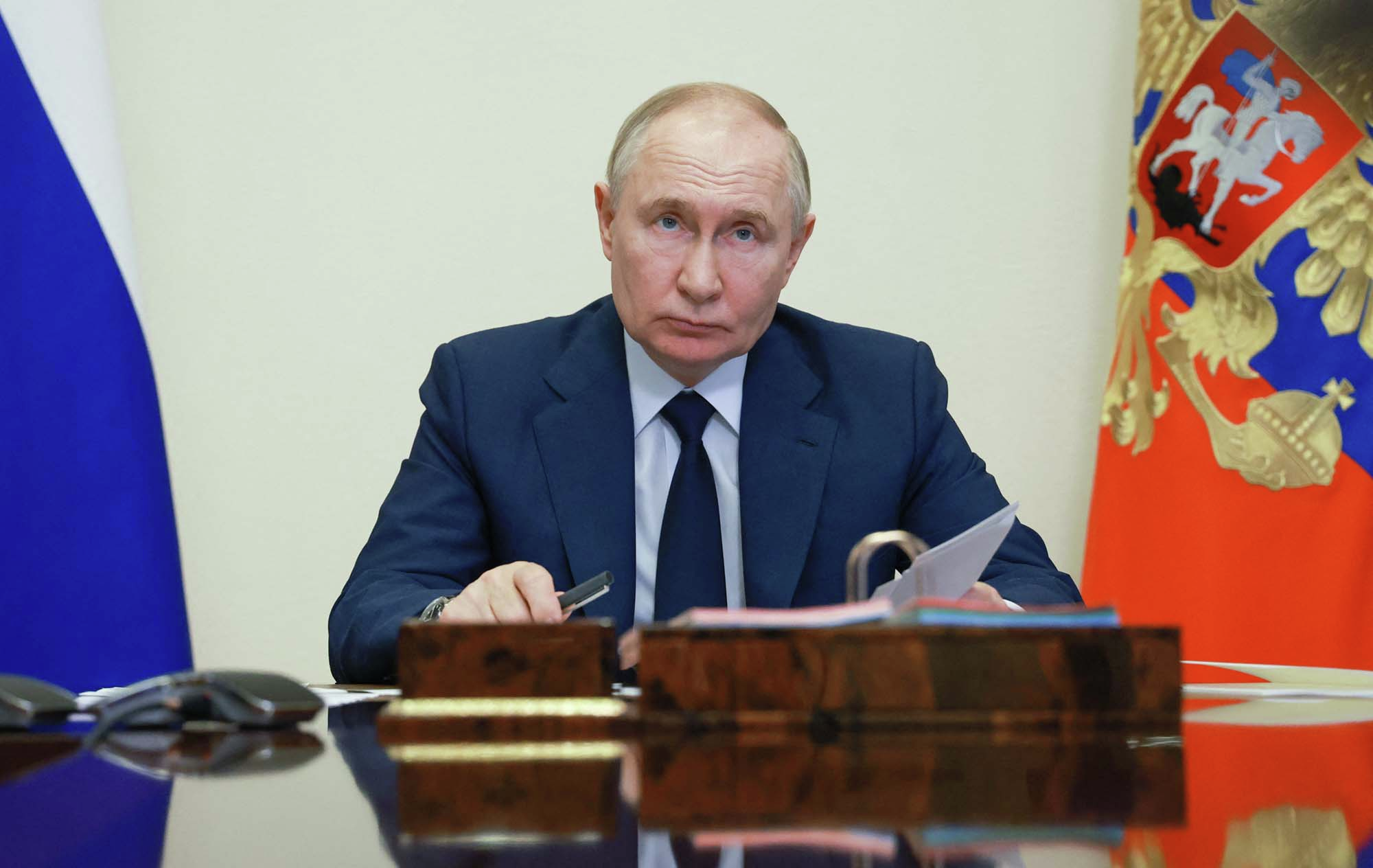 Is the Russian economy being ‘re-Sovietised’?