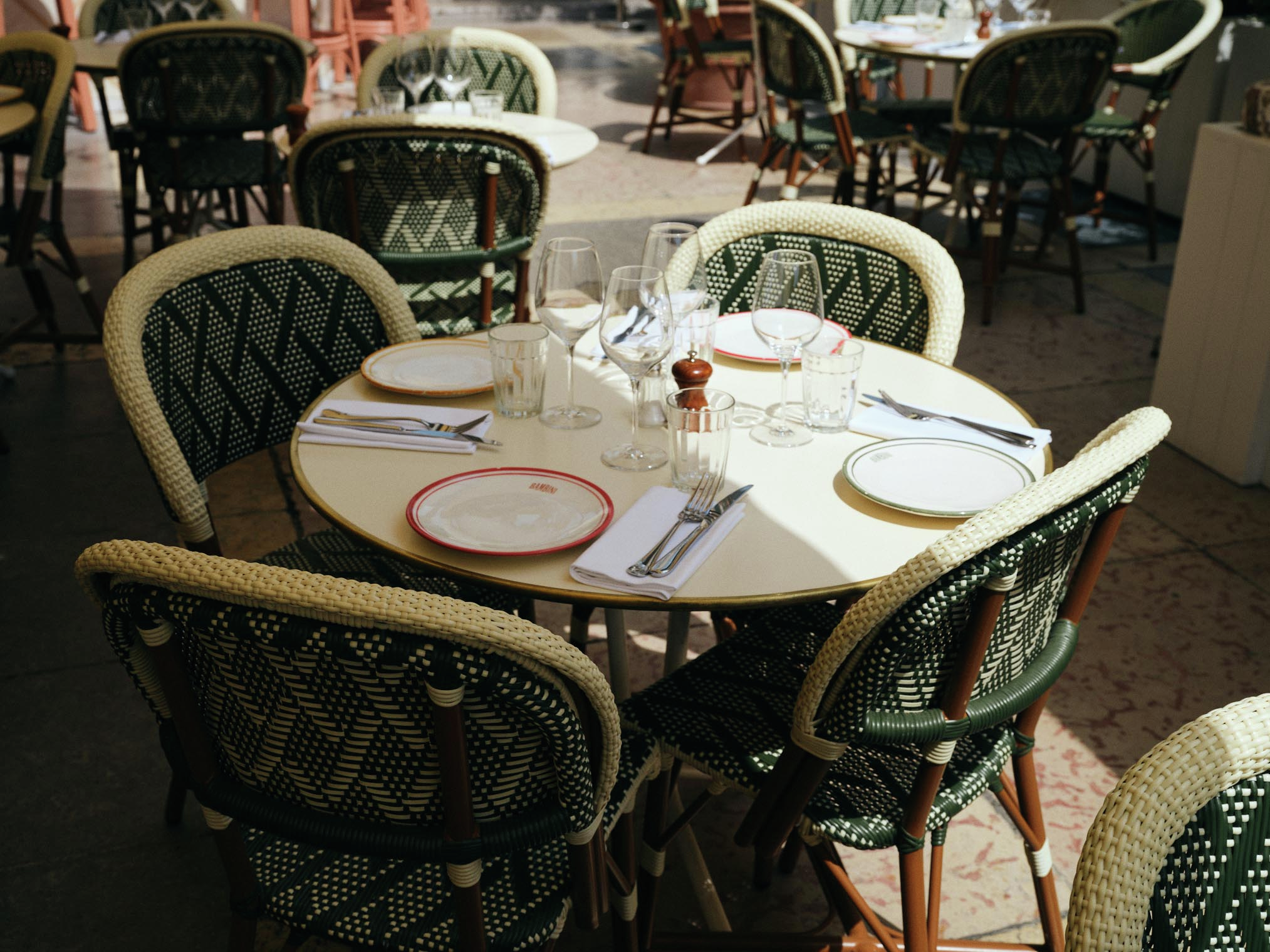 Are the Games helping or hurting France’s hospitality sector?