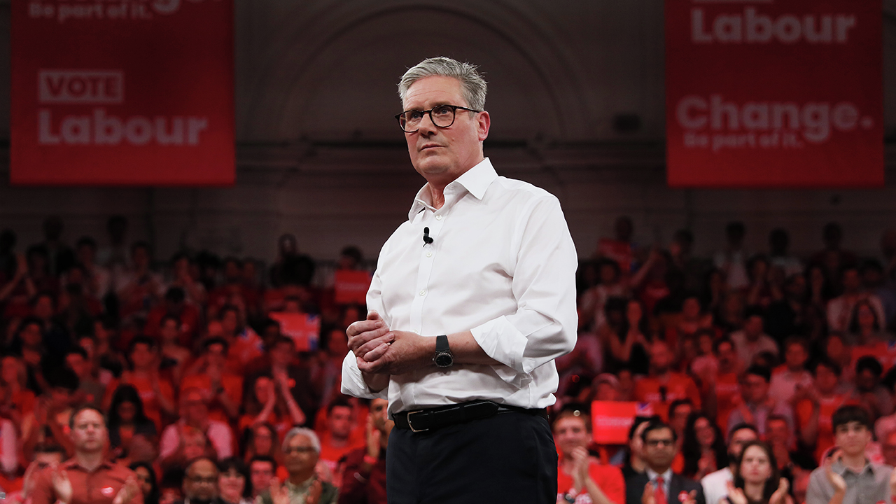 UK election: Has Keir Starmer done enough?