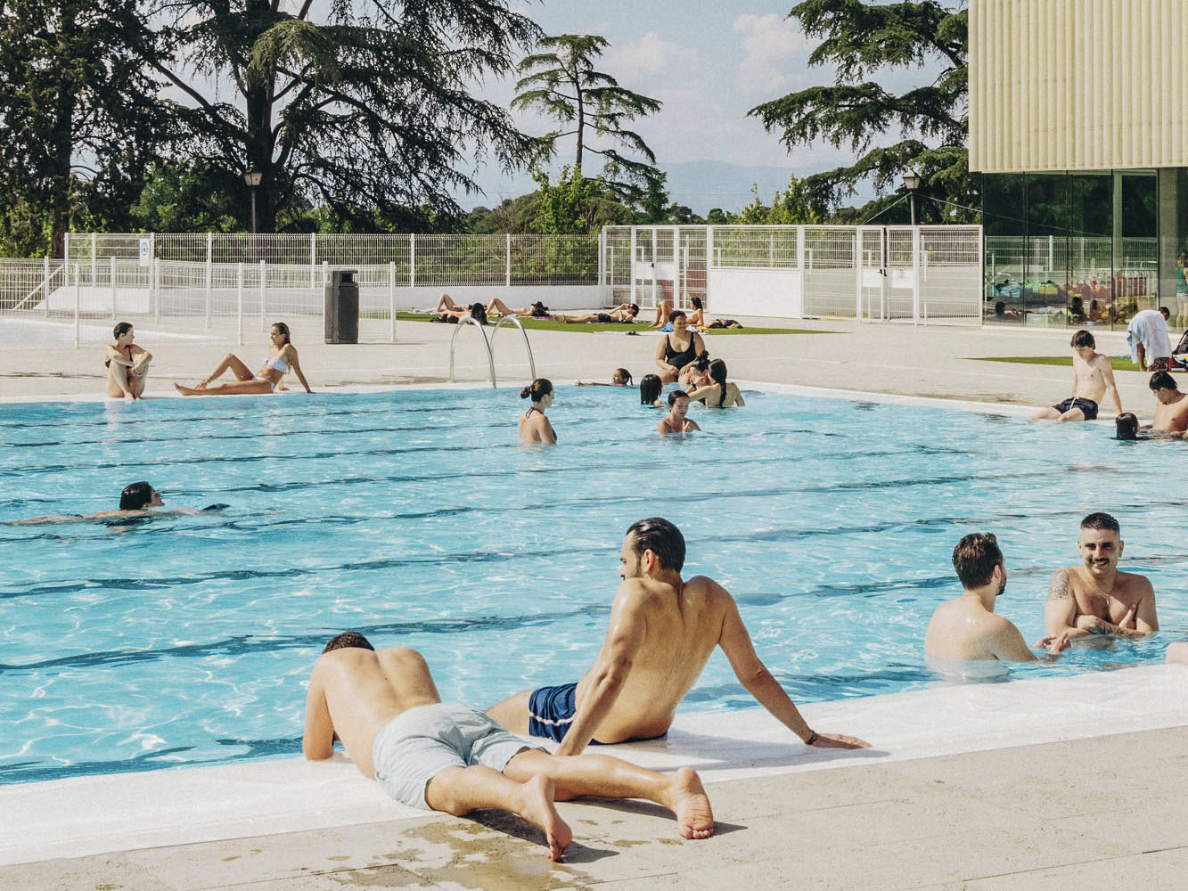 Monocle’s Quality of Life Survey