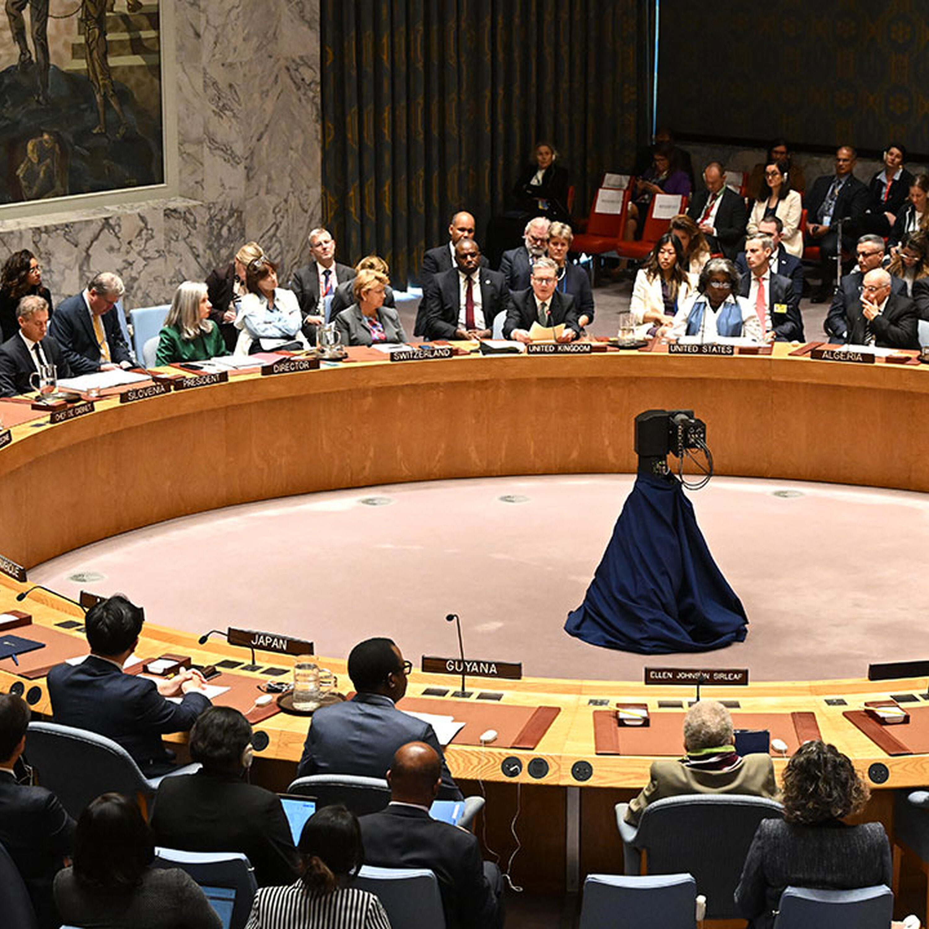 Is a diplomatic solution still possible for Israel and Lebanon? Episode cover