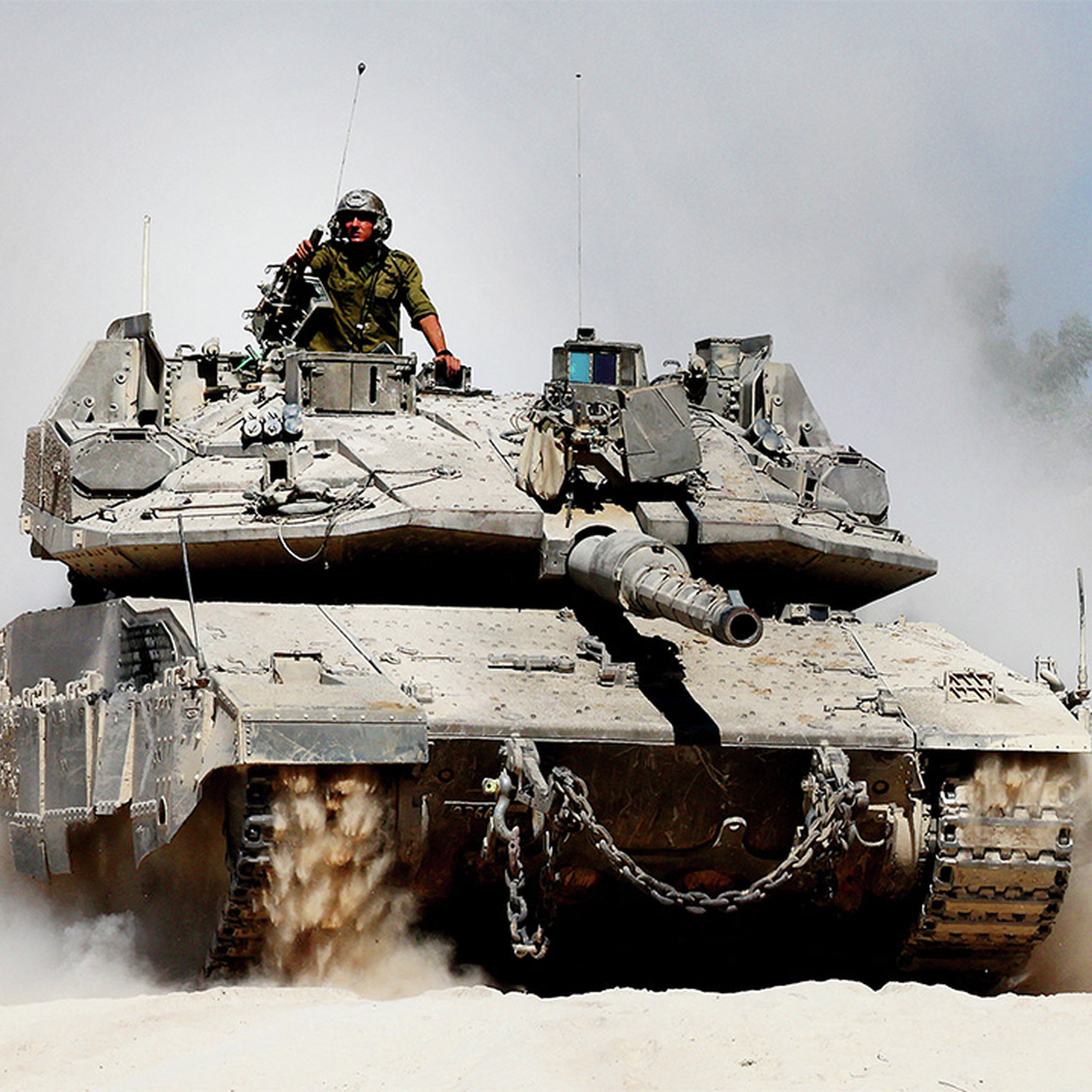 Israel’s military offensive in Gaza to free hostages and Italy’s plan to tackle unpaid fines — The Monocle Daily cover