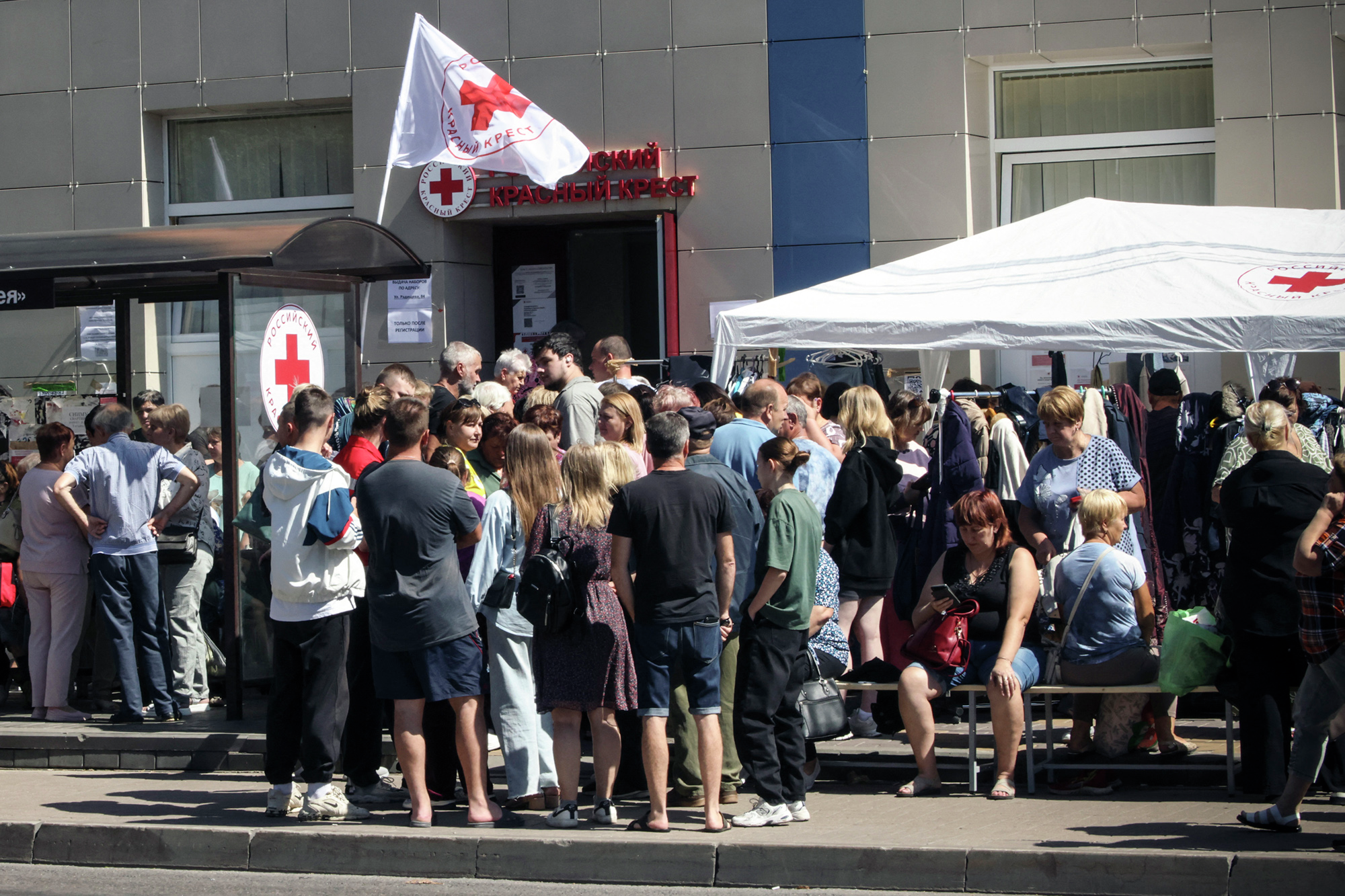 Ukraine’s long game