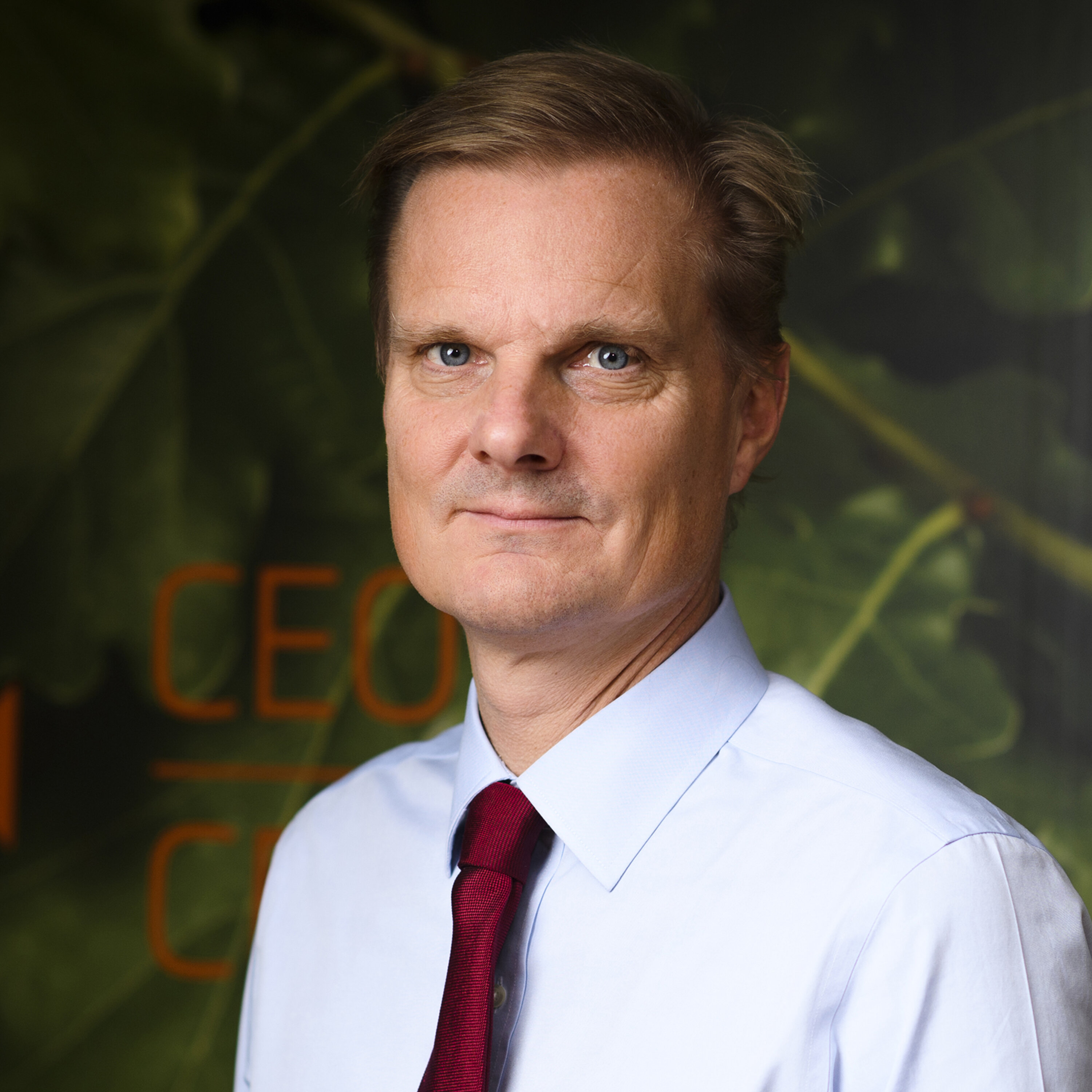 Jens Henriksson
