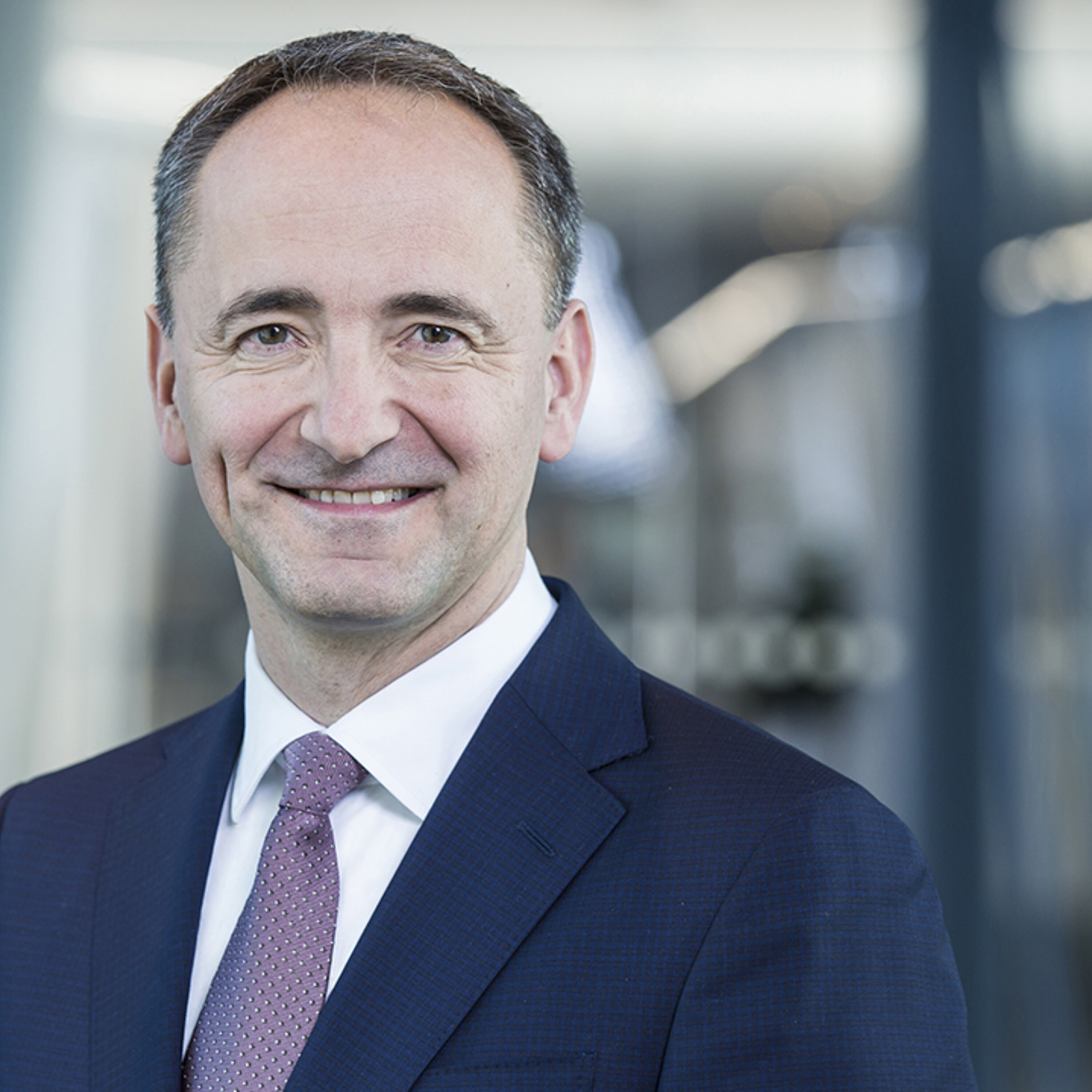 Jim Hagemann Snabe episode artwork