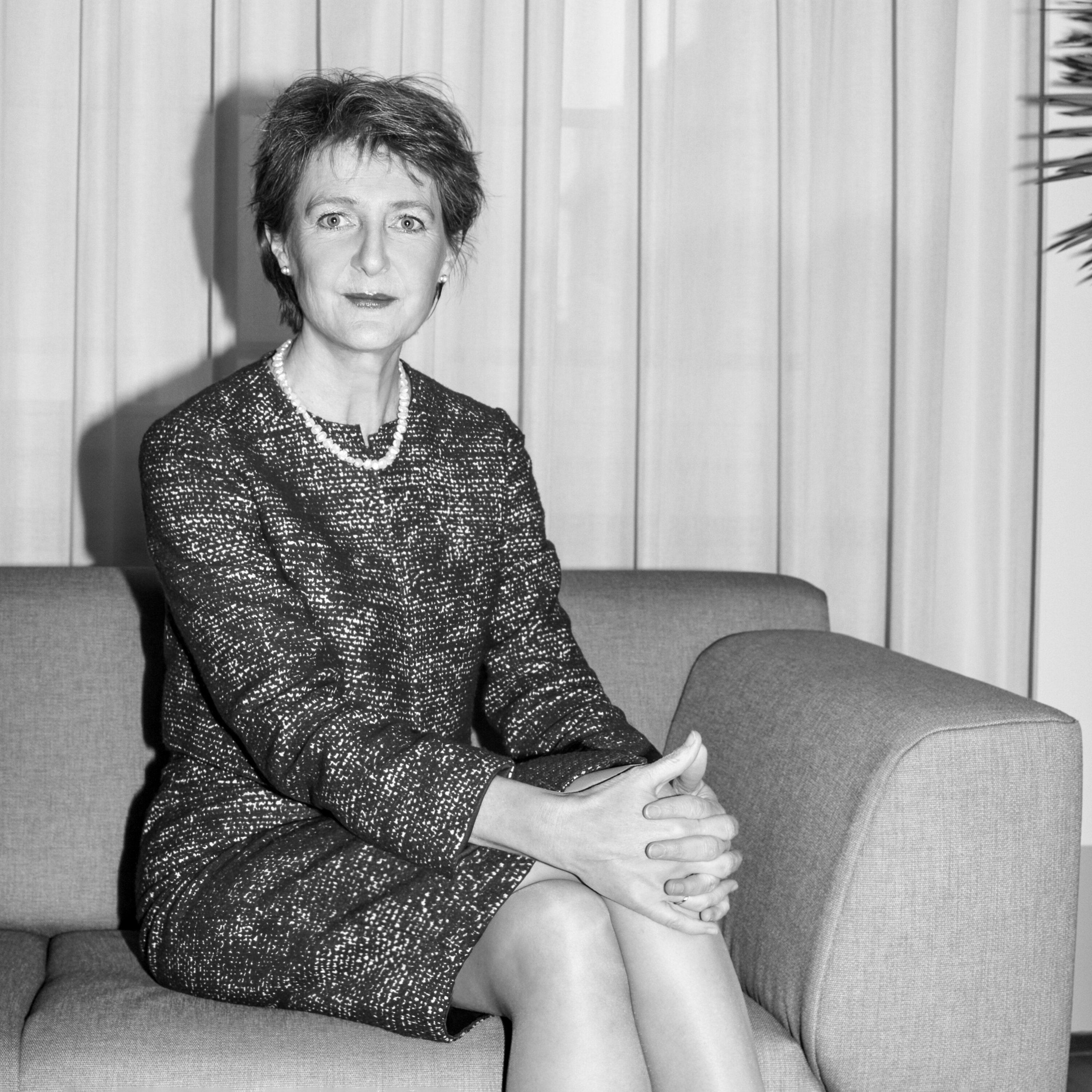 Simonetta Sommaruga