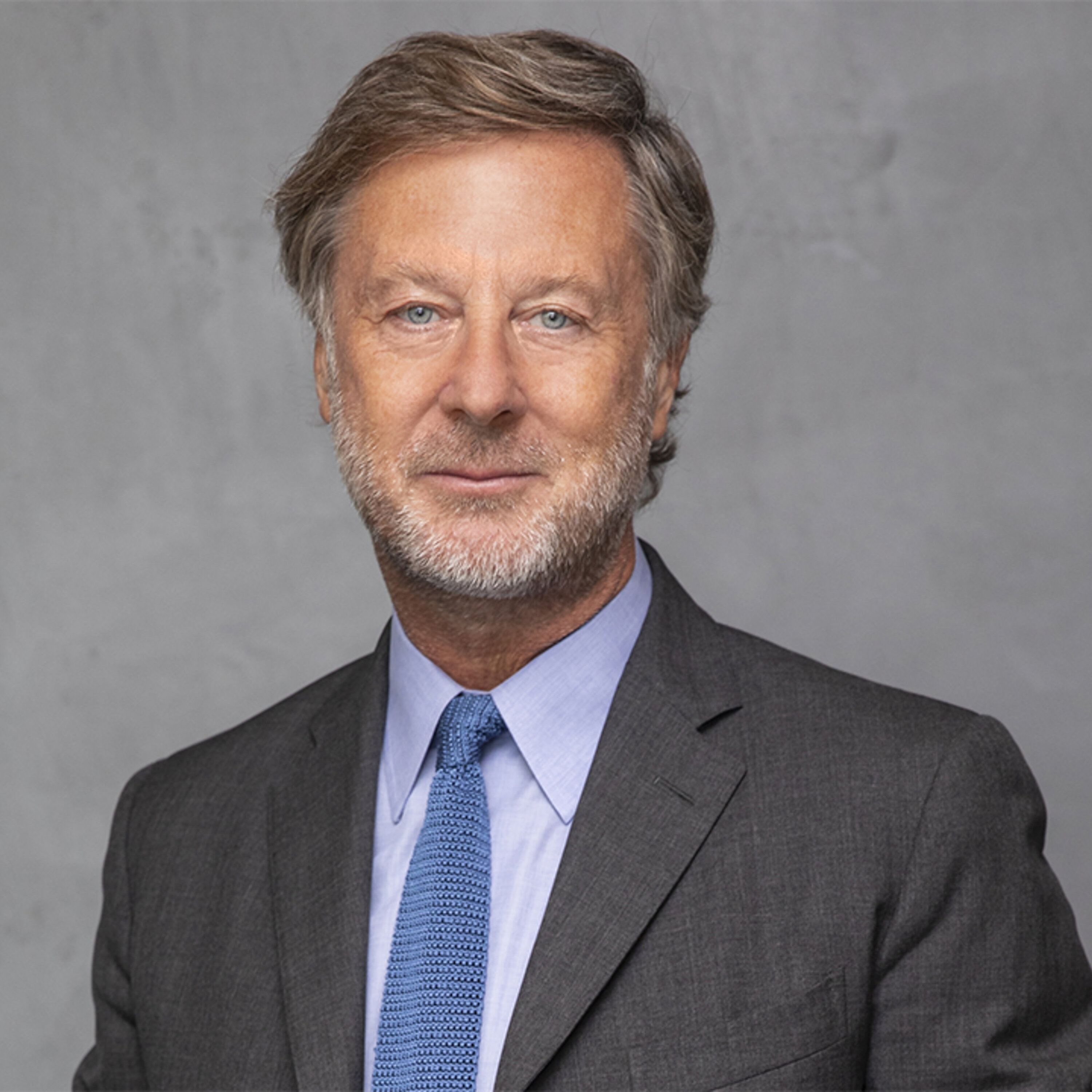 Sébastien Bazin
