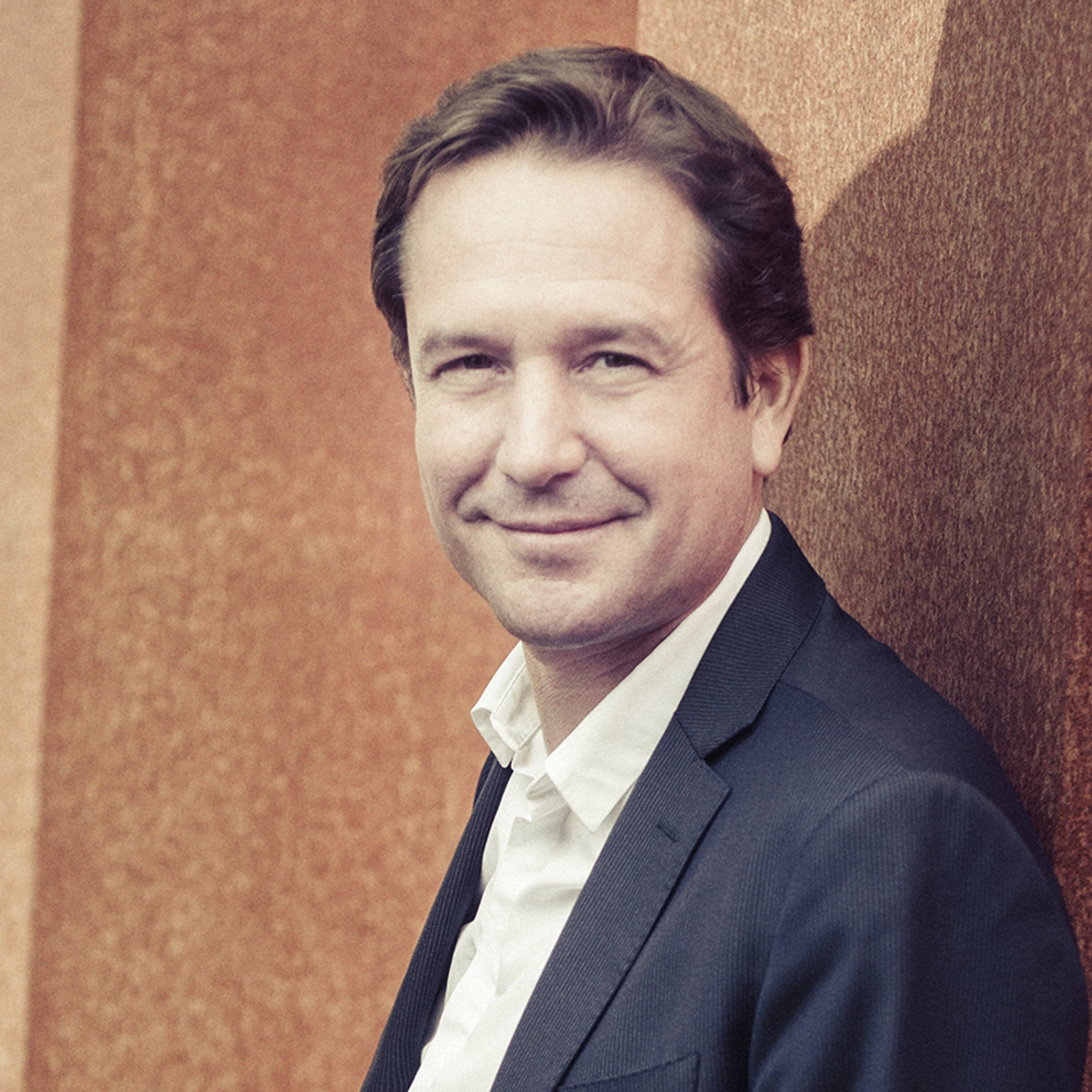 Eric Vallat