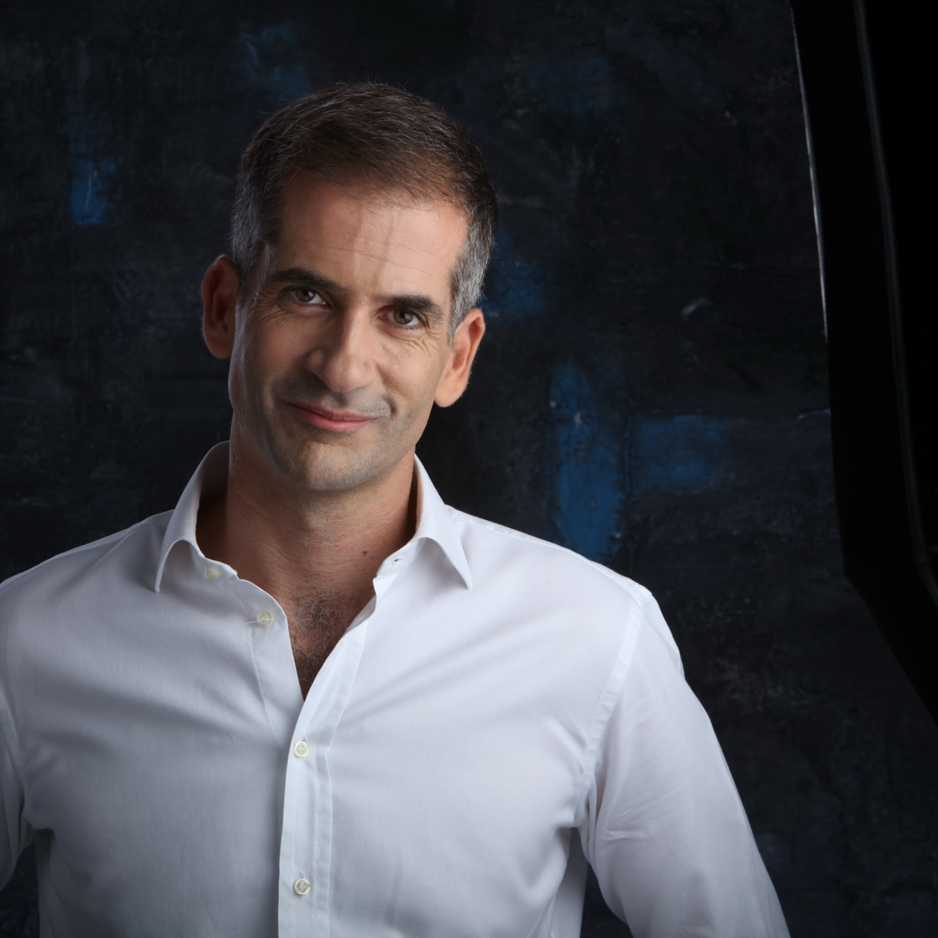 Kostas Bakoyannis